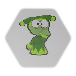 My oc tier list part 2