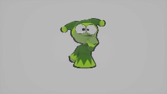 A screenshot taken in Dreams. 1 of 1.