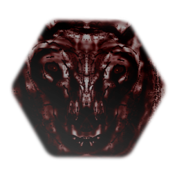 Wolfdemon
