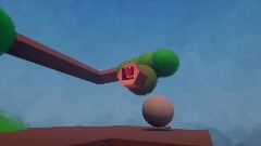 A screenshot taken in Dreams. 3 of 8.