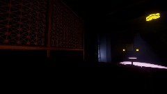 A screenshot taken in Dreams. 1 of 7.