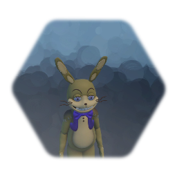 JoshManBlue07's GlitchTrap but playable