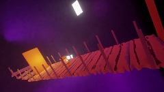 A screenshot taken in Dreams. 2 of 3.