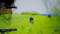 A screenshot taken in Dreams. 5 of 7.