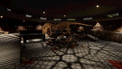 A screenshot taken in Dreams. 5 of 6.