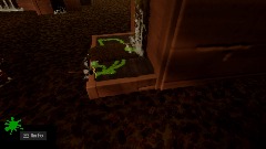 A screenshot taken in Dreams. 1 of 2.