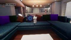 A screenshot taken in Dreams. 1 of 1.