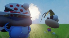 Remix of Diabetic Weasel - Remixable