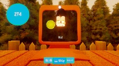 A screenshot taken in Dreams. 2 of 4.