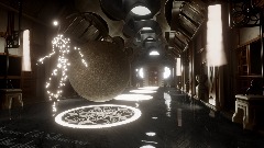 Hall of the Silkweaver