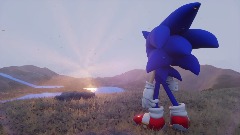 Project Paradise trailer (Also animation)(NEW information)