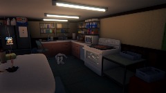 A screenshot taken in Dreams. 3 of 3.