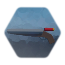 Dookie cube gun collection