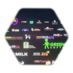 Dreams Community Logos