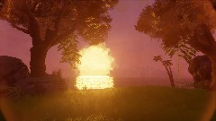 Island of Tranquility