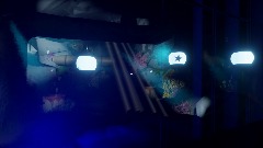 A screenshot taken in Dreams. 6 of 6.