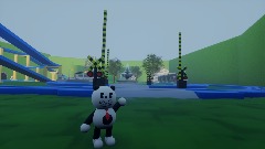 Pandy Park