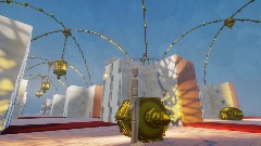 A screenshot taken in Dreams. 2 of 8.