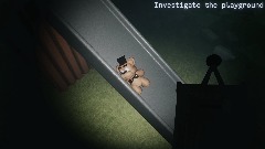 A screenshot taken in Dreams. 1 of 1.