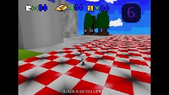 A screenshot taken in Dreams. 4 of 9.