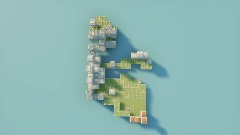 A screenshot taken in Dreams. 17 of 26.
