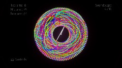 A screenshot taken in Dreams. 1 of 9.