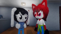 Raven's gang scenes:We need to talk | AYOOO?! (part 2)