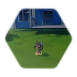 Hello neighbor...........