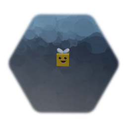 Cube Bee