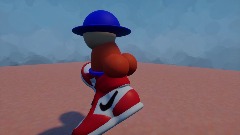 A screenshot taken in Dreams. 3 of 8.