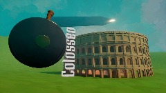 A screenshot taken in Dreams. 8 of 8.