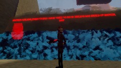 A screenshot taken in Dreams. 12 of 27.