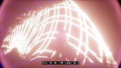 A screenshot taken in Dreams. 22 of 24.