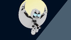 A screenshot taken in Dreams. 5 of 6.