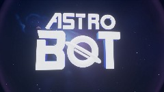 Astro bot
