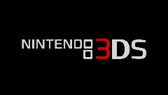 Nintendo 3DS Startup