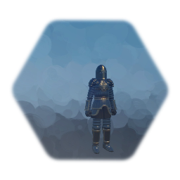 Knight of the temple