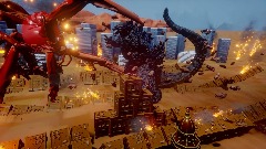 A screenshot taken in Dreams. 7 of 10.