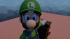 Wowie Zowie Luigi Meme