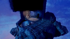Dungeon Quest - Lighthouse Test