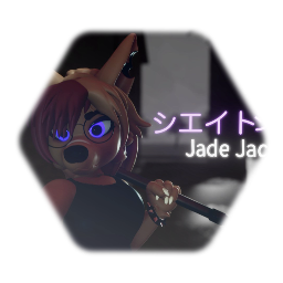 J.J. (Jade Jackson)