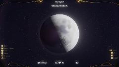 A screenshot taken in Dreams. 4 of 19.