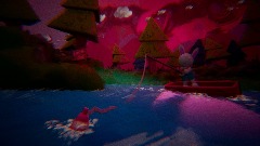 A screenshot taken in Dreams. 2 of 4.