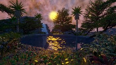 A screenshot taken in Dreams. 5 of 5.