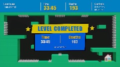 A screenshot taken in Dreams. 7 of 26.