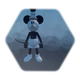 Goober mouse
