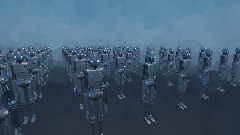 A screenshot taken in Dreams. 1 of 5.