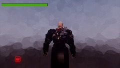 A screenshot taken in Dreams. 1 of 8.