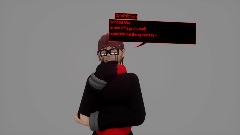 A screenshot taken in Dreams. 7 of 16.