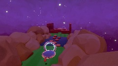 My first dash creation - 18/4/2020